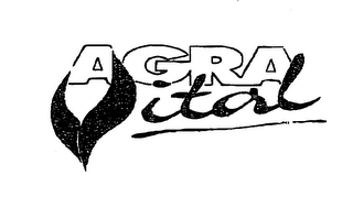 AGRA VITAL logo