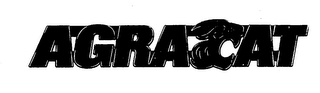 AGRACAT logo