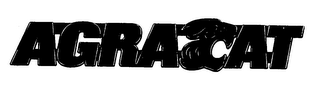 AGRACAT logo