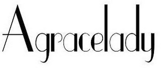 AGRACELADY logo
