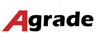 AGRADE logo