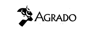 AGRADO logo