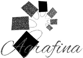 AGRAFINA logo