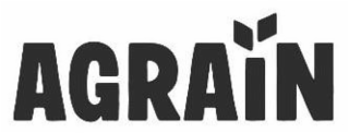AGRAIN logo