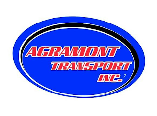 AGRAMONT TRANSPORT INC logo