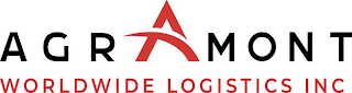 AGRAMONT WORLDWIDE LOGISTICS INC logo