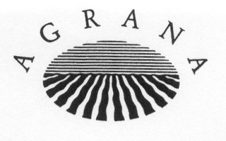 AGRANA logo