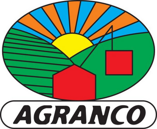 AGRANCO logo