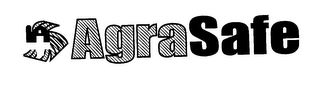 AGRASAFE logo