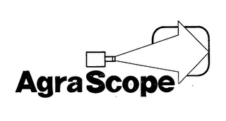 AGRASCOPE logo