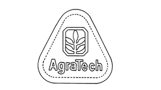 AGRATECH logo