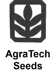 AGRATECH SEEDS logo