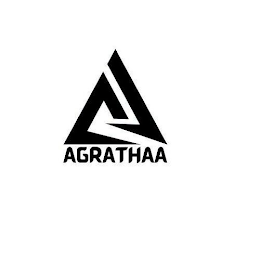 AGRATHAA logo