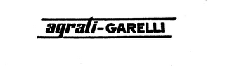 AGRATI GARELLI logo