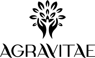 AGRAVITAE logo