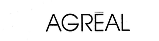AGREAL logo