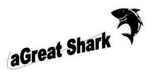 AGREAT SHARK logo