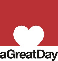AGREATDAY logo