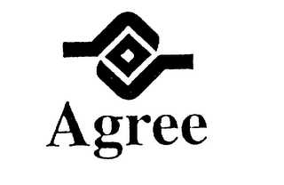 AGREE logo
