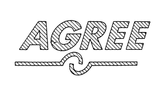 AGREE logo