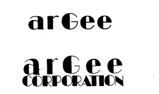 AGREE CORPORATION logo