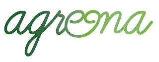 AGREENA logo
