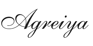 AGREIYA logo
