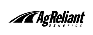 AGRELIANT GENETICS logo