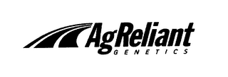 AGRELIANT GENETICS logo