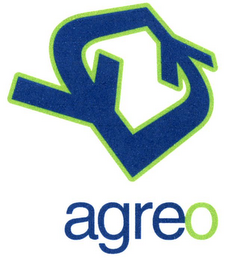 AGREO logo