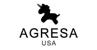 AGRESA USA logo