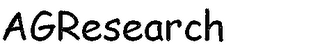 AGRESEARCH logo