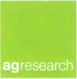 AGRESEARCH logo