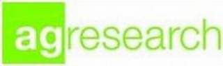 AGRESEARCH logo
