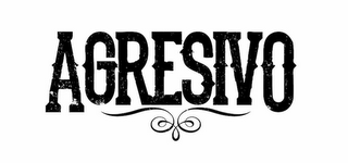 AGRESIVO logo