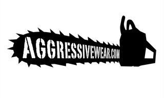 AGRESSIVEWEAR.COM logo