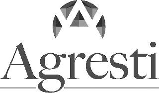 AGRESTI logo