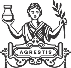 AGRESTIS logo
