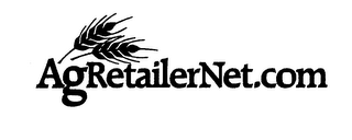 AGRETAILERNET.COM logo