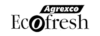 AGREXCO ECOFRESH logo
