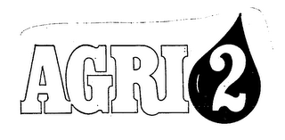 AGRI 2 logo