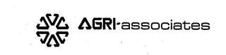 AGRI-ASSOCIATES logo
