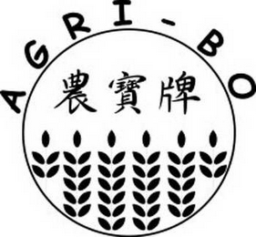 AGRI-BO logo