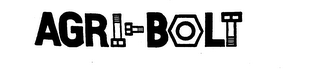 AGRI-BOLT logo