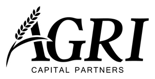 AGRI CAPITAL PARTNERS logo