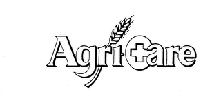 AGRI-CARE logo