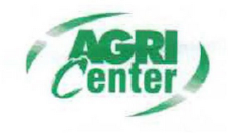AGRI CENTER logo