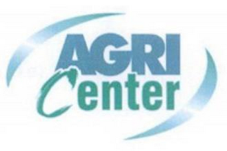 AGRI CENTER logo