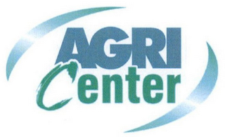 AGRI CENTER logo
