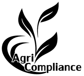 AGRI COMPLIANCE logo